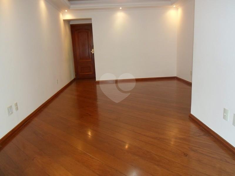 Venda Apartamento São Paulo Indianópolis REO118269 44