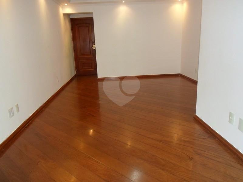 Venda Apartamento São Paulo Indianópolis REO118269 4