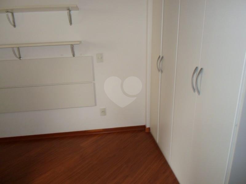 Venda Apartamento São Paulo Indianópolis REO118269 16