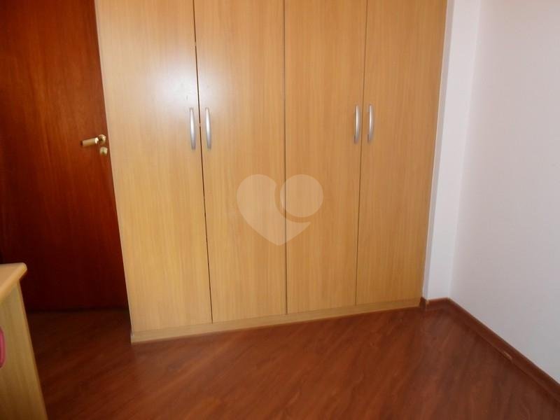 Venda Apartamento São Paulo Indianópolis REO118269 18