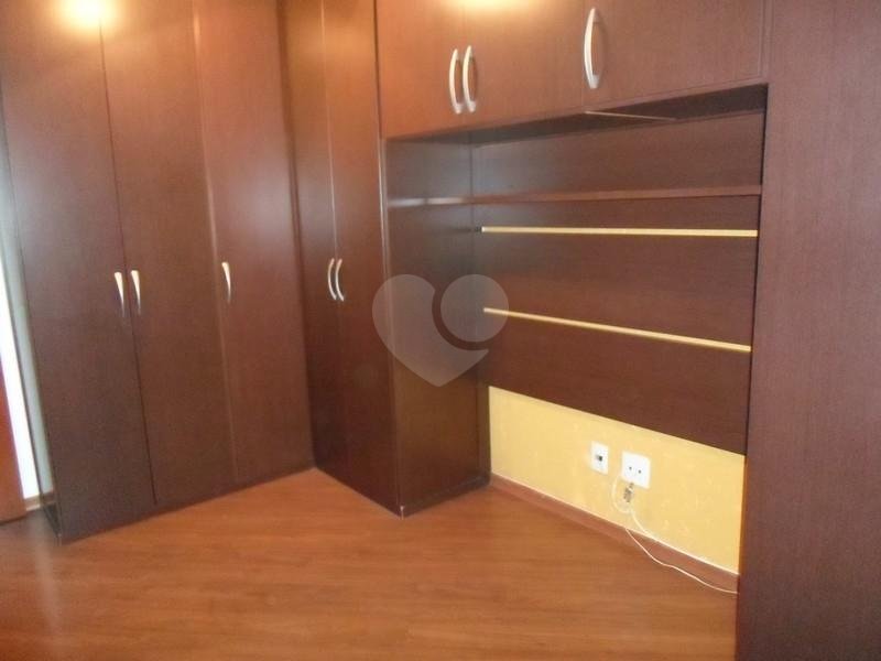 Venda Apartamento São Paulo Indianópolis REO118269 10