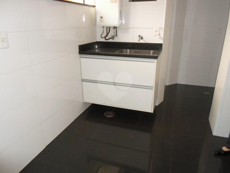 Venda Apartamento São Paulo Indianópolis REO118269 23