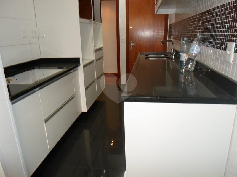 Venda Apartamento São Paulo Indianópolis REO118269 9