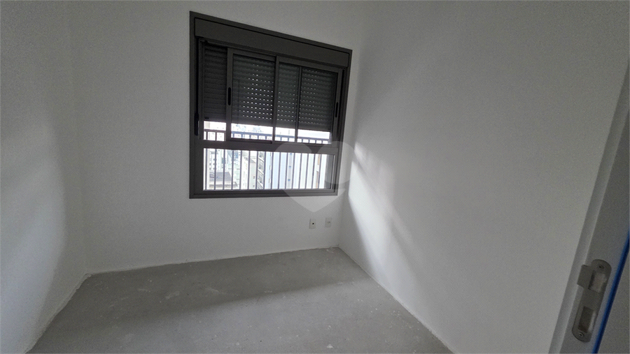Dormitório (pode ser integrado para ampliar a sala