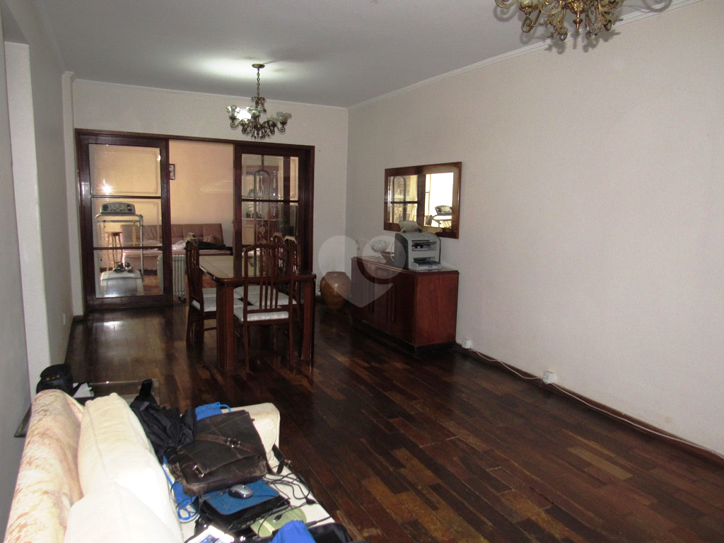 Venda Apartamento São Paulo Vila Romana REO11835 2