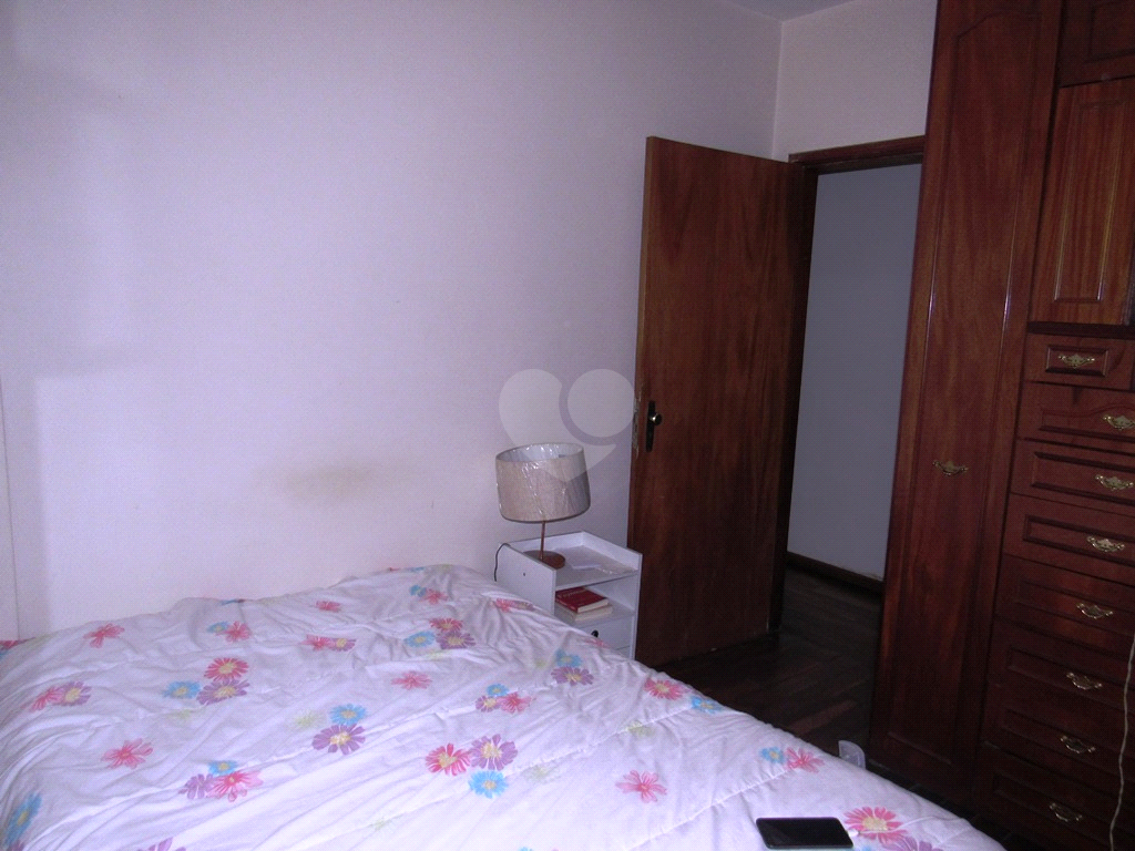 Venda Apartamento São Paulo Vila Romana REO11835 7