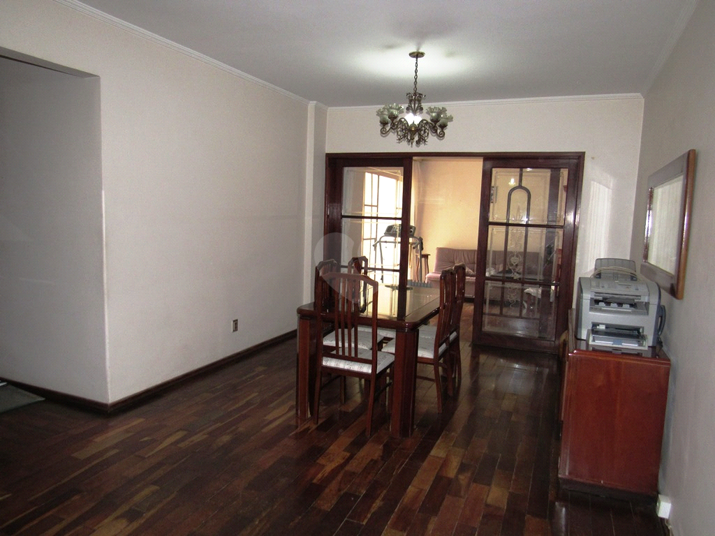 Venda Apartamento São Paulo Vila Romana REO11835 3