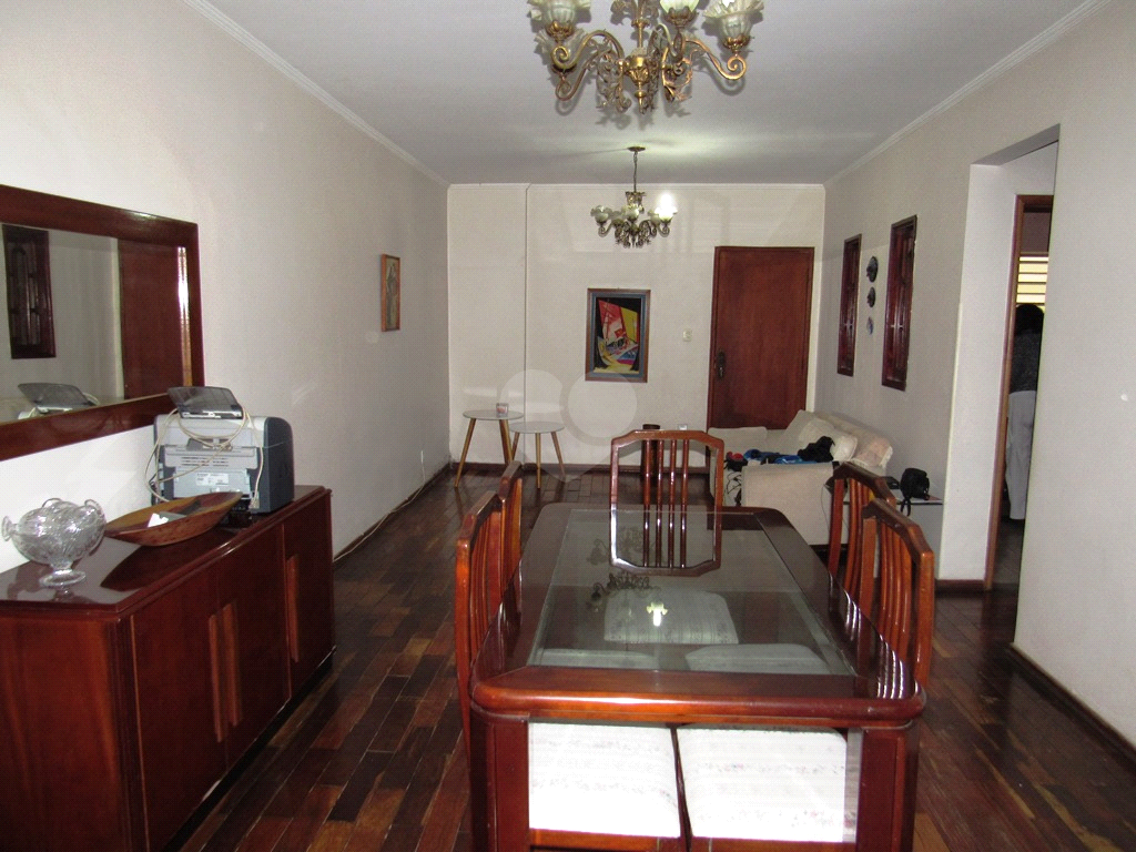 Venda Apartamento São Paulo Vila Romana REO11835 1