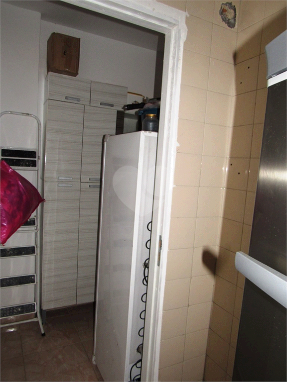 Venda Apartamento São Paulo Vila Romana REO11835 19