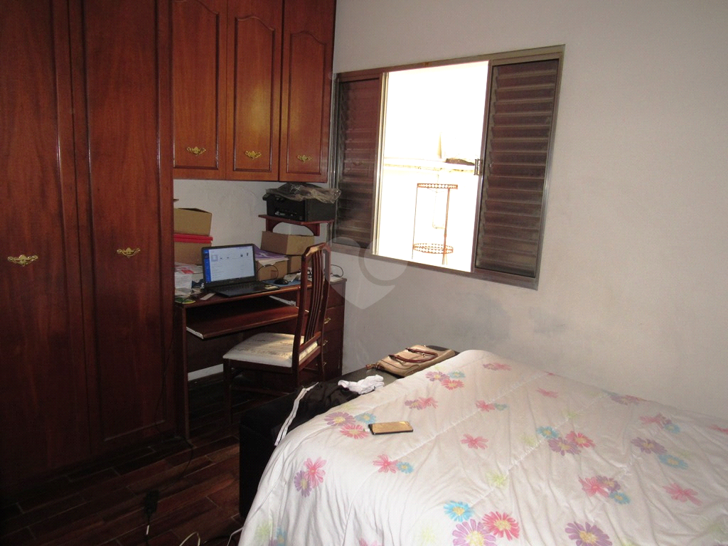 Venda Apartamento São Paulo Vila Romana REO11835 8