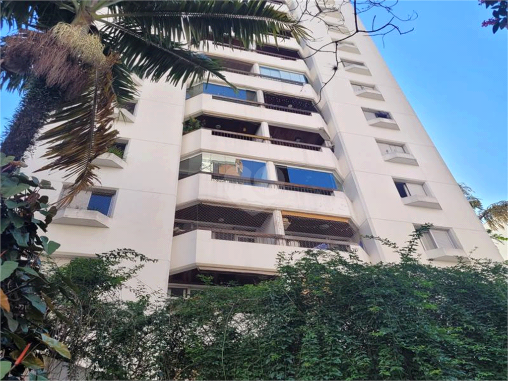 Venda Duplex São Paulo Pinheiros REO118351 39