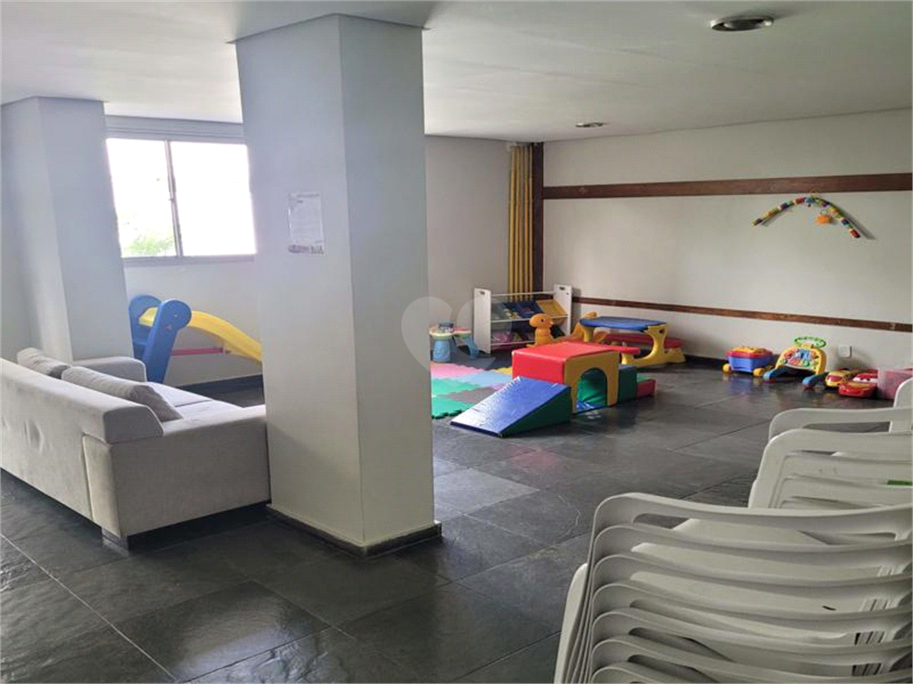 Venda Duplex São Paulo Pinheiros REO118351 43