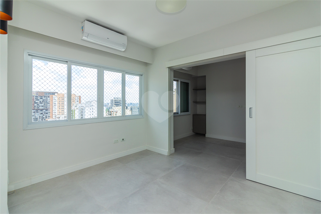 Venda Duplex São Paulo Pinheiros REO118351 9