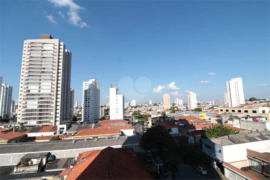 Venda Apartamento São Paulo Vila Bertioga REO118356 11