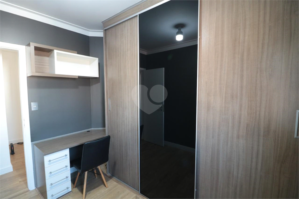 Venda Apartamento São Paulo Vila Bertioga REO118356 23