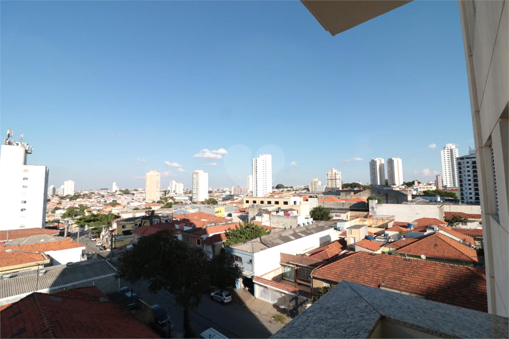 Venda Apartamento São Paulo Vila Bertioga REO118356 10