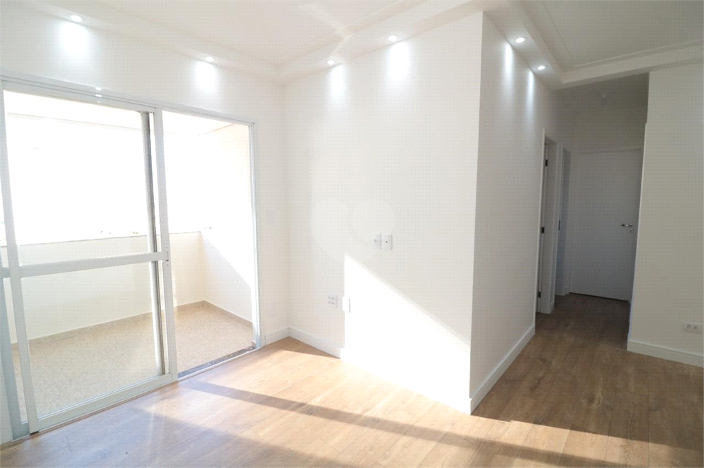 Venda Apartamento São Paulo Vila Bertioga REO118356 1