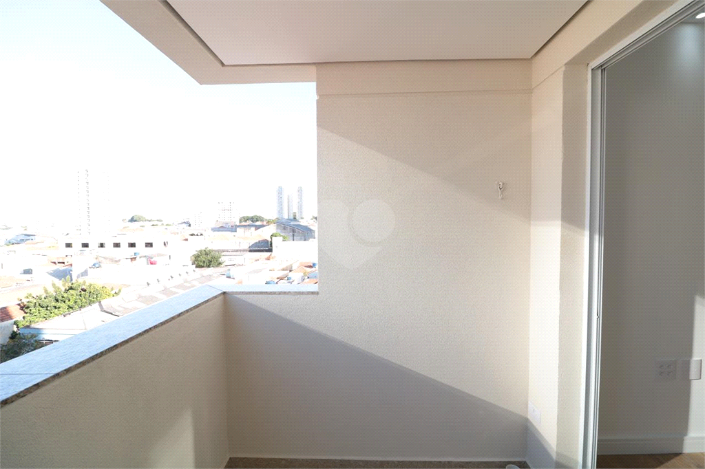 Venda Apartamento São Paulo Vila Bertioga REO118356 9