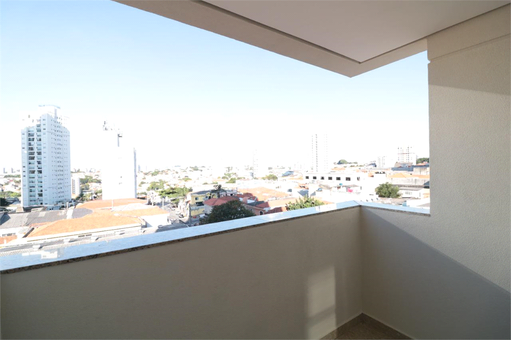 Venda Apartamento São Paulo Vila Bertioga REO118356 6