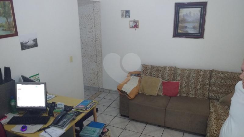 Venda Sobrado São Paulo Jardim Vila Formosa REO118358 4