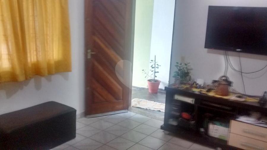 Venda Sobrado São Paulo Jardim Vila Formosa REO118358 7