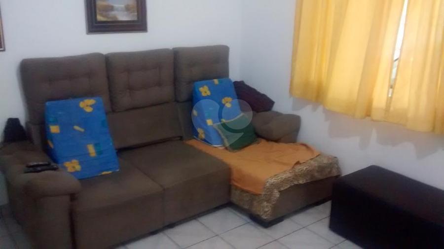 Venda Sobrado São Paulo Jardim Vila Formosa REO118358 10