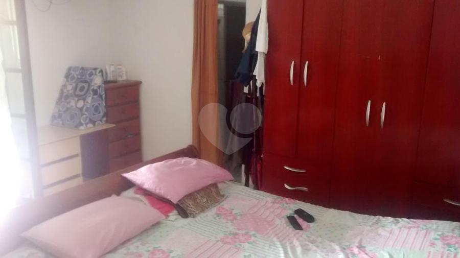 Venda Sobrado São Paulo Jardim Vila Formosa REO118358 20