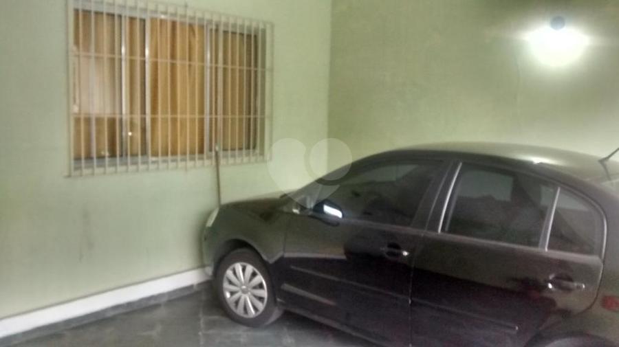 Venda Sobrado São Paulo Jardim Vila Formosa REO118358 25