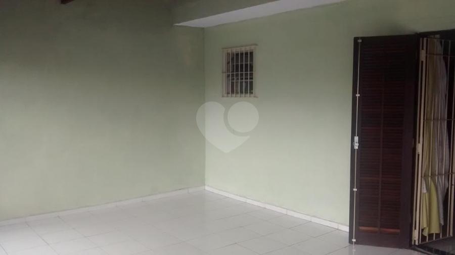 Venda Sobrado São Paulo Jardim Vila Formosa REO118358 5