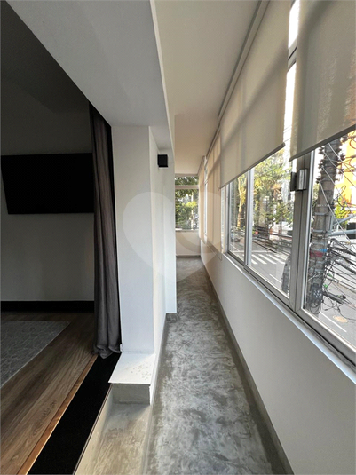 Venda Apartamento São Paulo Jardim Paulista REO118374 24