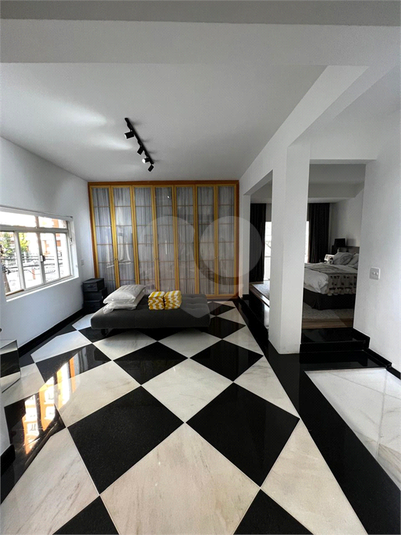 Venda Apartamento São Paulo Jardim Paulista REO118374 20