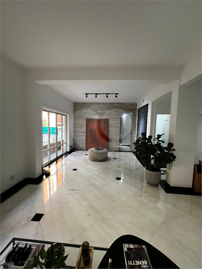 Venda Apartamento São Paulo Jardim Paulista REO118374 4