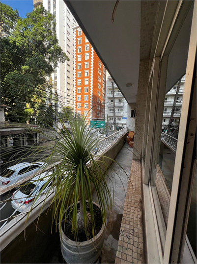 Venda Apartamento São Paulo Jardim Paulista REO118374 36