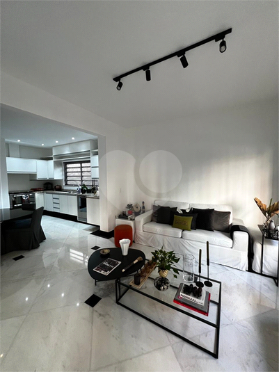 Venda Apartamento São Paulo Jardim Paulista REO118374 5