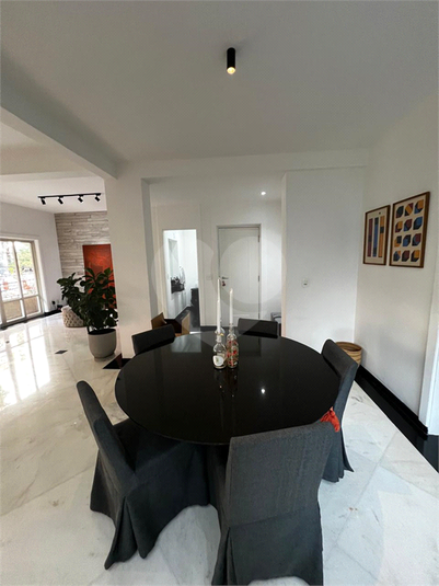 Venda Apartamento São Paulo Jardim Paulista REO118374 30