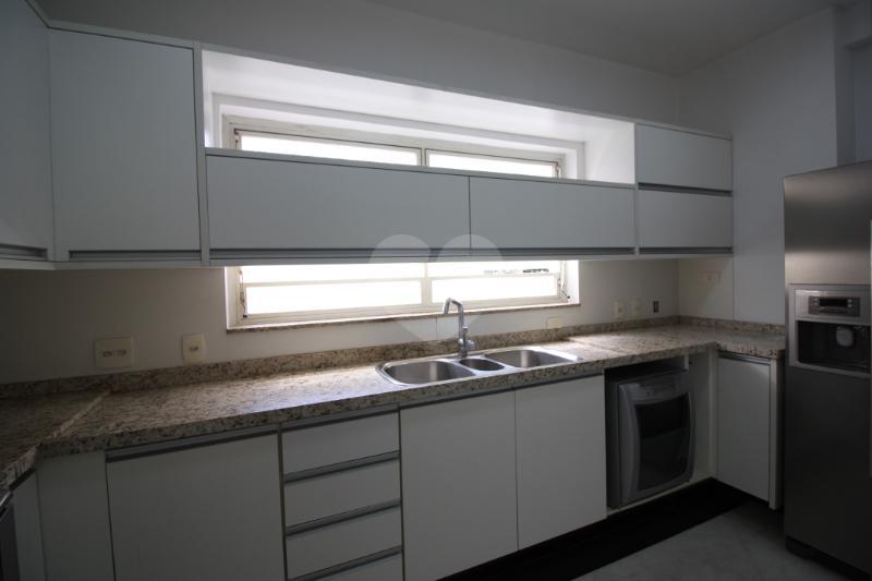 Venda Apartamento São Paulo Jardim Paulista REO118374 6