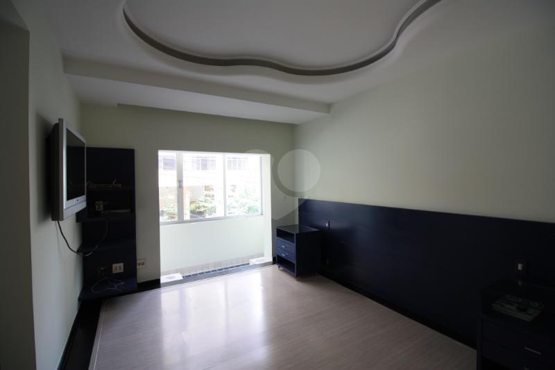 Venda Apartamento São Paulo Jardim Paulista REO118374 10