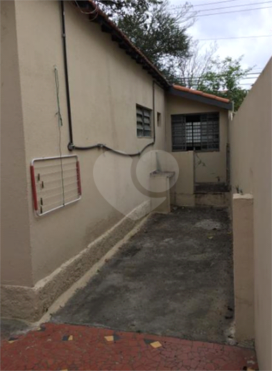 Venda Casa São Paulo Mirandópolis REO118375 7