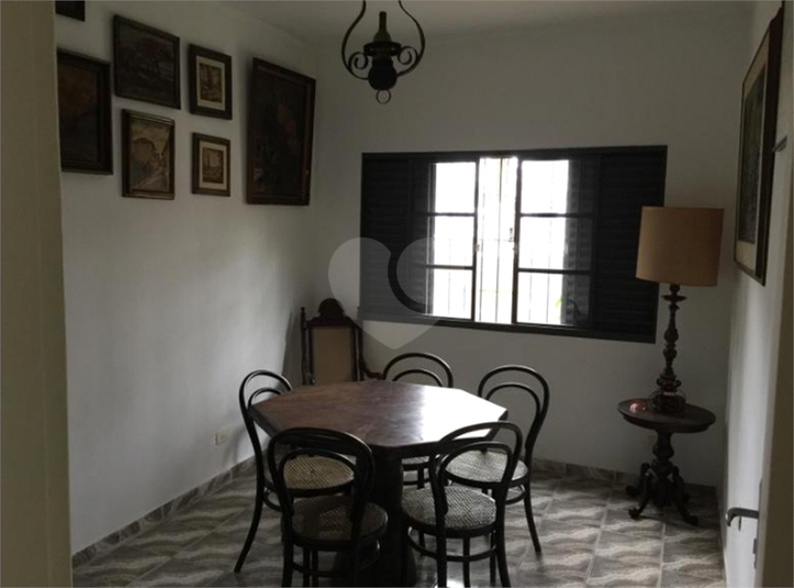 Venda Casa São Paulo Mirandópolis REO118375 17