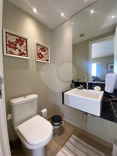Lavabo