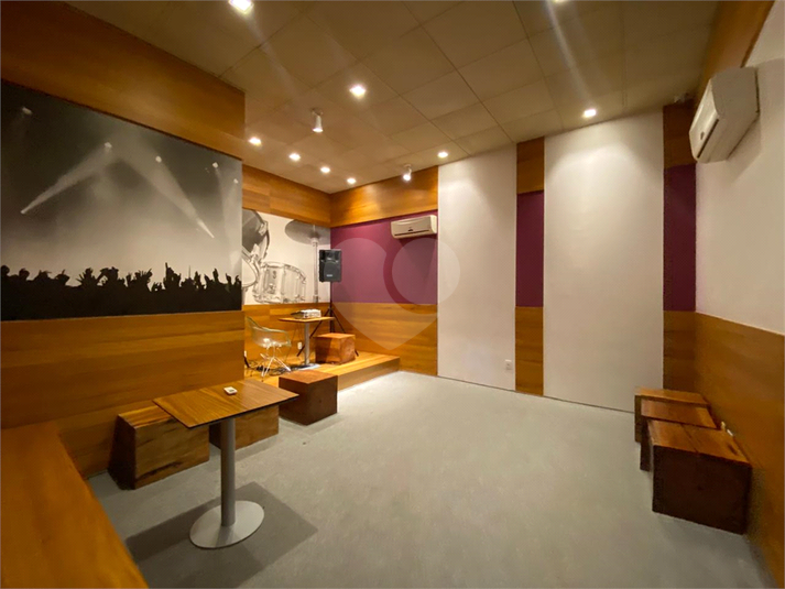Sala Audio Visual