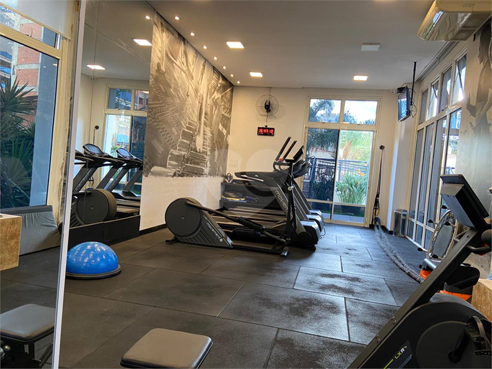 Fitness