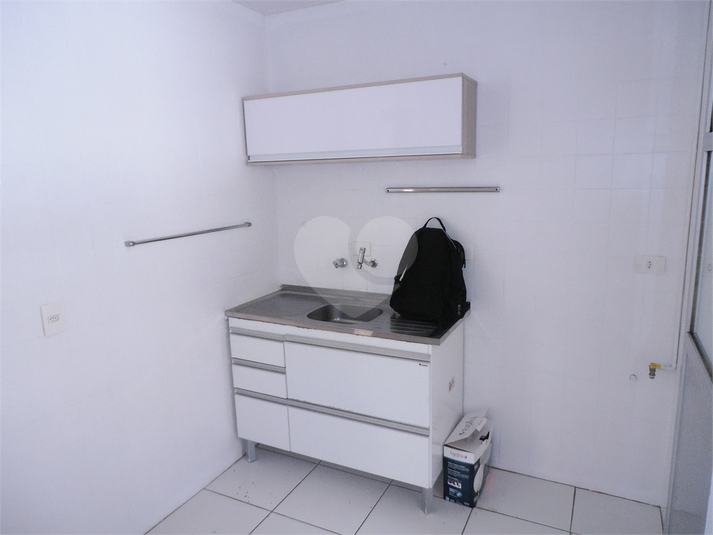 Aluguel Apartamento São Paulo Perdizes REO118406 22