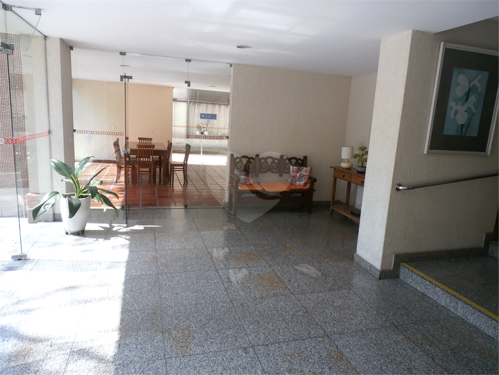 Aluguel Apartamento São Paulo Perdizes REO118406 36