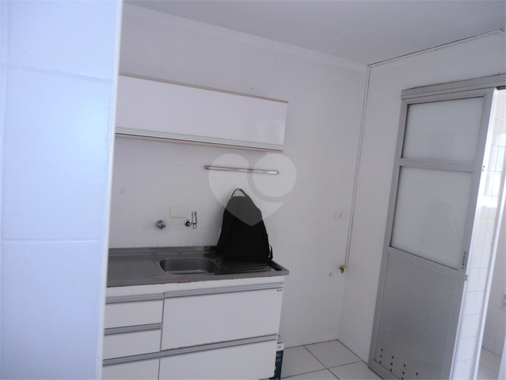 Aluguel Apartamento São Paulo Perdizes REO118406 20