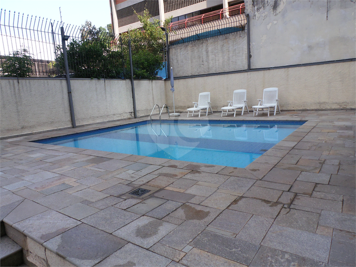 Aluguel Apartamento São Paulo Perdizes REO118406 29