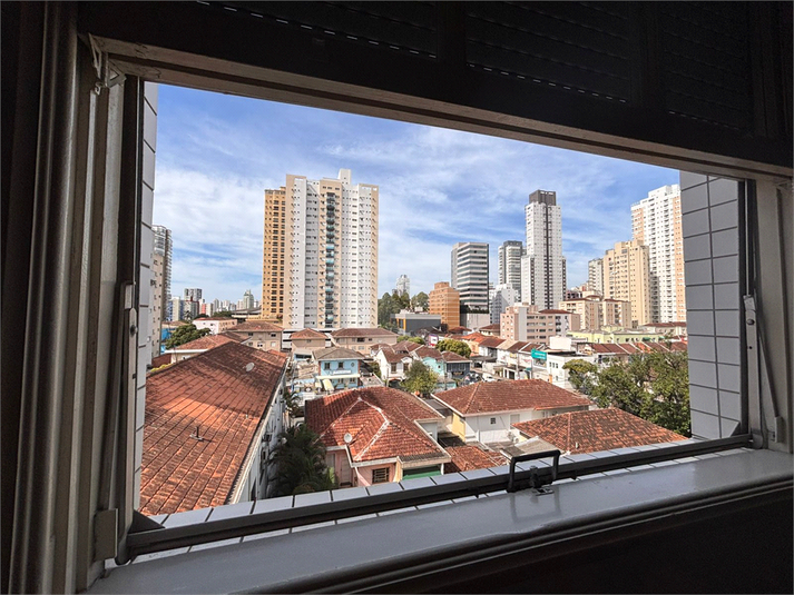 vista livre