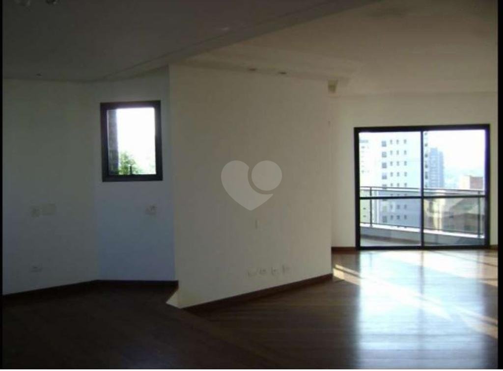 Venda Apartamento São Paulo Indianópolis REO11844 14