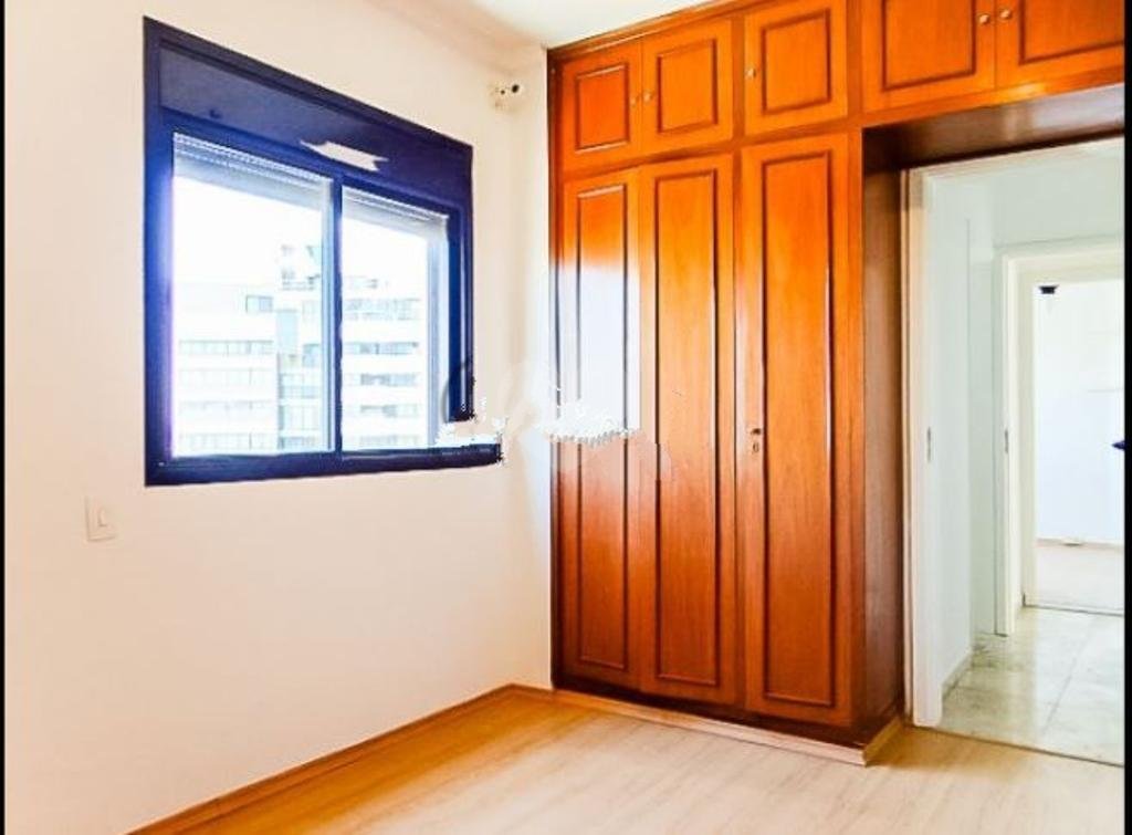 Venda Apartamento São Paulo Indianópolis REO11844 38