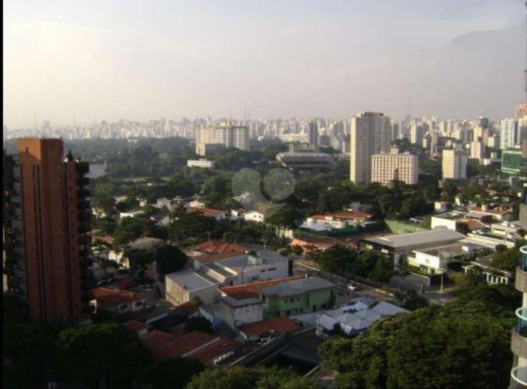 Venda Apartamento São Paulo Indianópolis REO11844 17